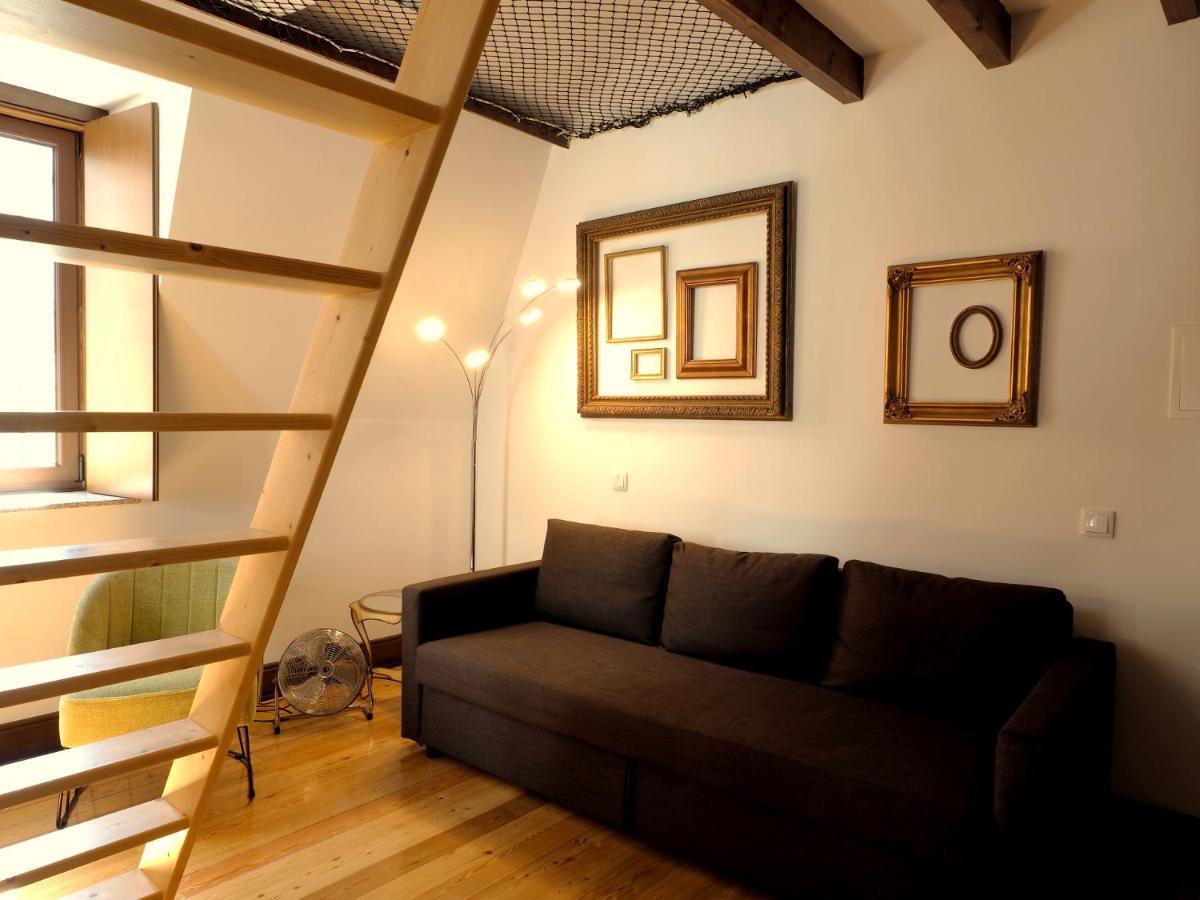 Framer'S House - Authentic Downtown Porto Exterior photo