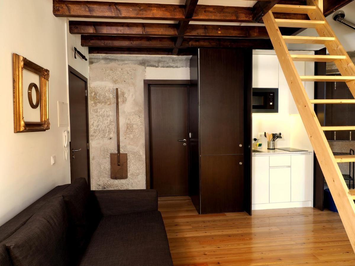 Framer'S House - Authentic Downtown Porto Exterior photo