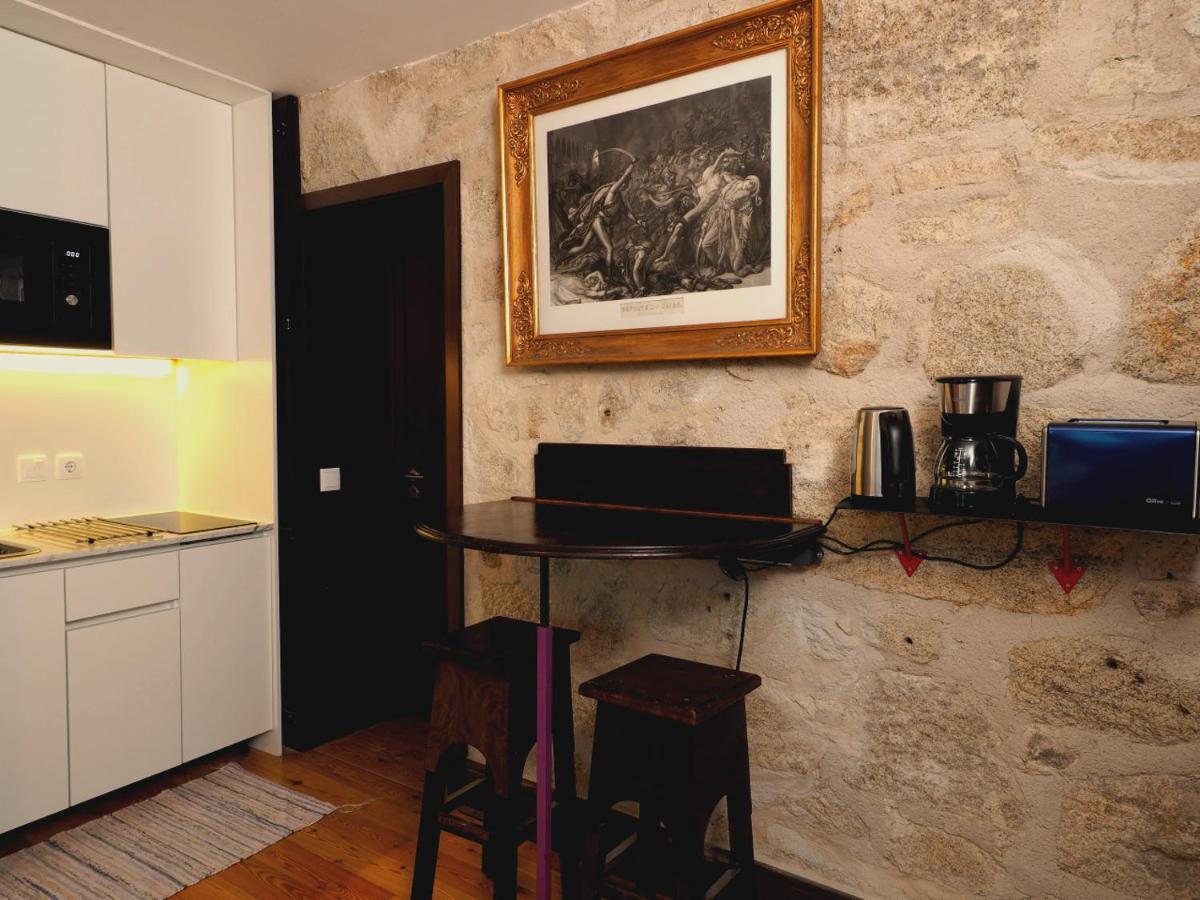 Framer'S House - Authentic Downtown Porto Exterior photo