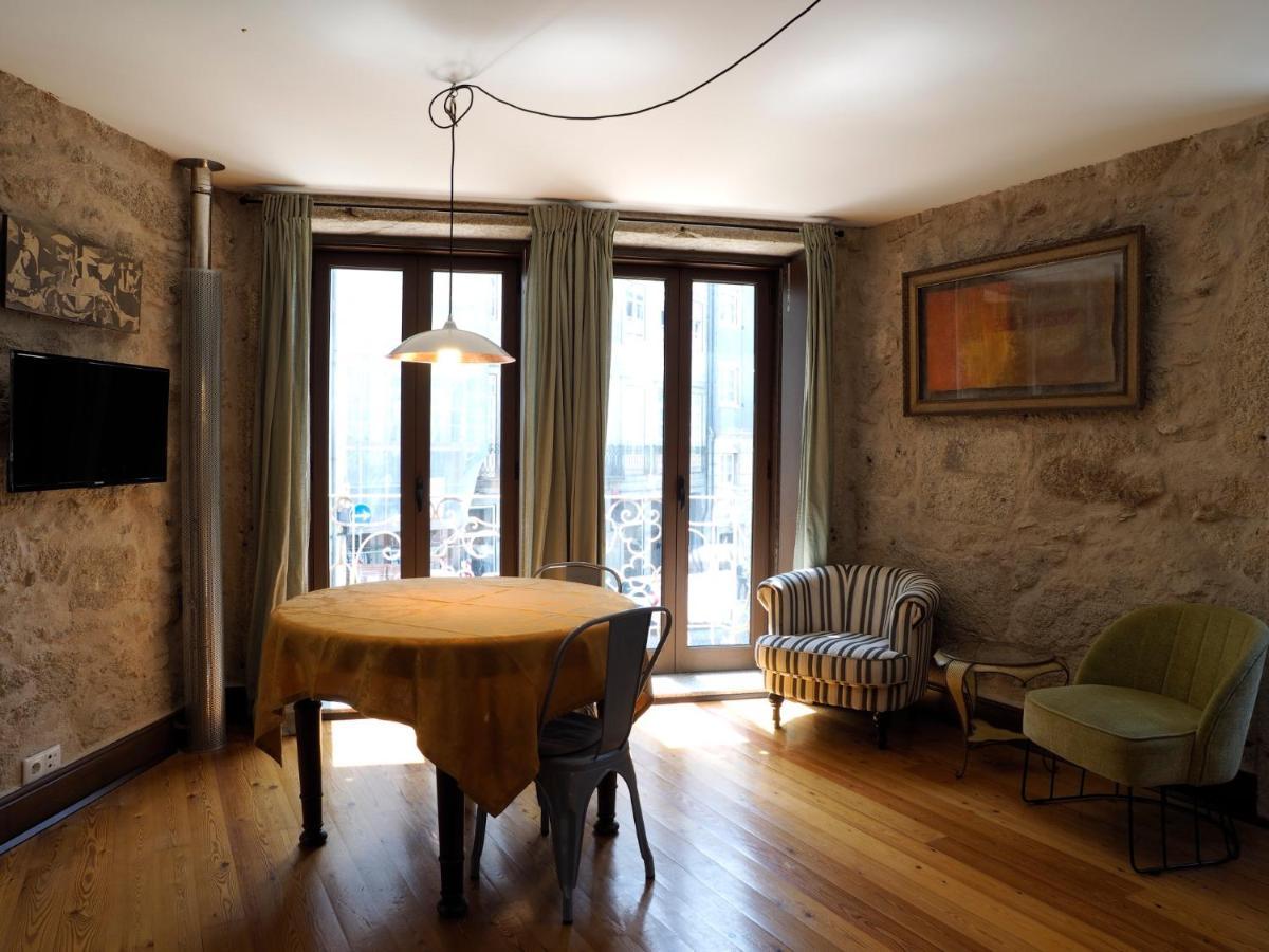 Framer'S House - Authentic Downtown Porto Exterior photo