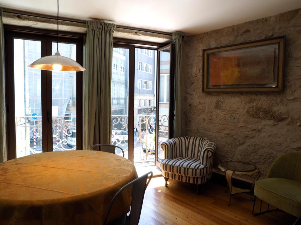 Framer'S House - Authentic Downtown Porto Exterior photo